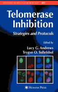 Telomerase Inhibition: Strategies and Protocols