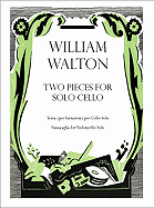 Tema and Passacaglia for Cello Solo - Walton, William, Sir, and MacDonald, Hugh