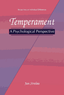 Temperament: a psychological perspective