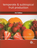 Temperate and Subtropical Fruit Production