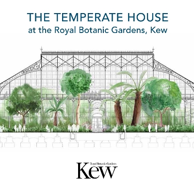 Temperate House at Kew - Payne, Michelle