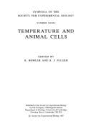 Temperature & Animal Cells