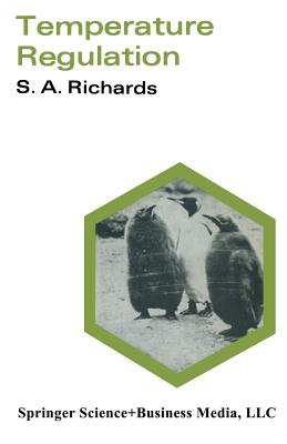 Temperature Regulation - Richards, Stewart