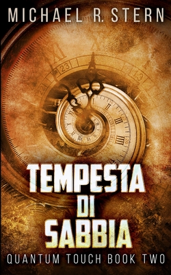 Tempesta Di Sabbia - Stern, Michael R