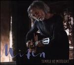 Temple at Midnight