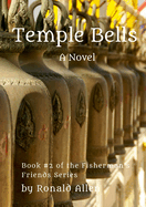 Temple Bells: Book #2 of Fisherman's Friends Series