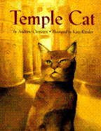 Temple Cat CL