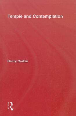 Temple & Contemplation - Corbin, Henry