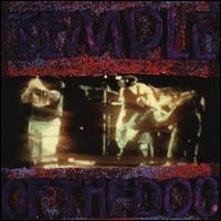 Temple of the Dog [Limited Edition] - Temple of the Dog