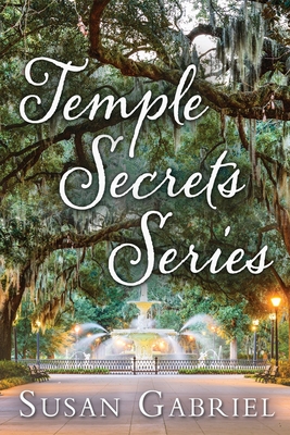 Temple Secrets Series: Southern Fiction Box Set - Gabriel, Susan
