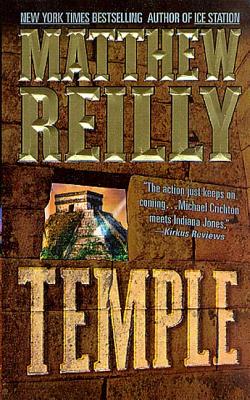 Temple - Reilly, Matthew