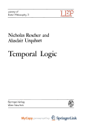 Temporal Logic - Rescher, Nicholas