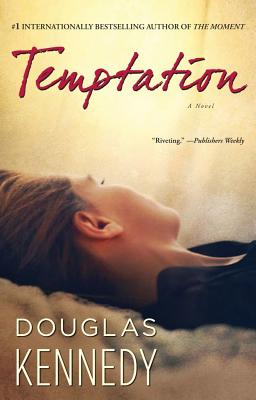 Temptation - Kennedy, Douglas