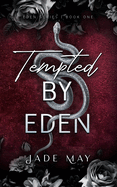 Tempted by Eden: An Enemies to Lovers Office Romance