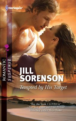 Tempted by His Target - Sorenson, Jill