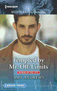 Tempted By Mr Off-Limits
