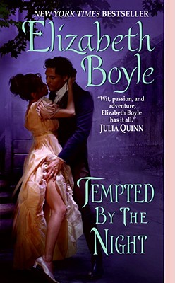 Tempted by the Night - Boyle, Elizabeth