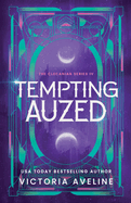 Tempting Auzed: Discreet Cover