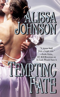 Tempting Fate - Johnson, Alissa