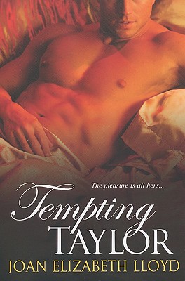 Tempting Taylor - Lloyd, Joan Elizabeth