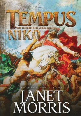 Tempus - Morris, Janet