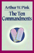 Ten Commandments - Pink, Arthur W