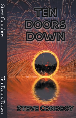 Ten Doors Down - Conoboy, Steve