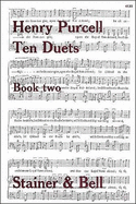 Ten Duets Book 2