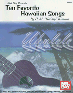 Ten Favorite Hawaiian Songs