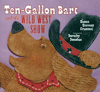 Ten-Gallon Bart and the Wild West Show