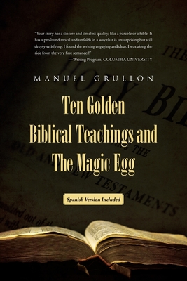 Ten Golden Biblical Teachings And The Magic Egg - Diez Ense±anzas B ...