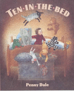 Ten In The Bed - Dale Penny