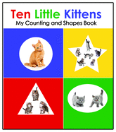 Ten Little Kittens