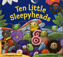 Ten Little Sleepyheads