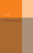 Ten-Minute Exercises