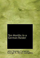 Ten Months in a German Raider