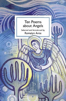 Ten Poems about Angels - Ante, Romalyn (Editor)