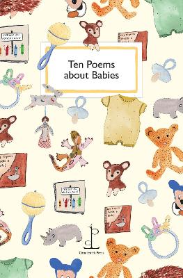 Ten Poems about Babies - Towers, Katharine (Editor)