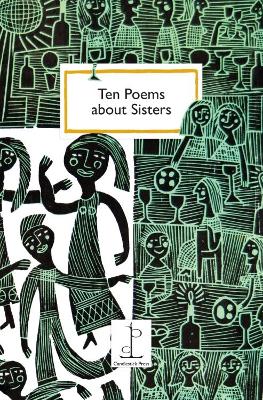 Ten Poems about Sisters - Towers, Katharine (Editor)