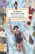 Ten Poems about Swimming