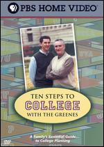 Ten Steps to College - 