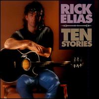 Ten Stories - Rick Elias