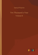 Ten Thousand a-Year