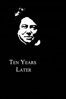 Ten Years Later - Dumas, Alexandre