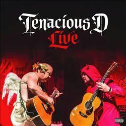 Tenacious D