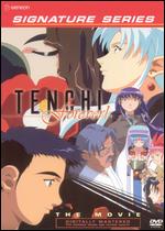 Tenchi Forever!: The Movie - Hiroshi Negishi