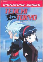 Tenchi in Tokyo: A New Career - Nobuhiro Takamoto; Yoshihiro Takamoto
