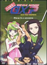 Tenchi Muyo! GXP, Vol. 4: New Illusions