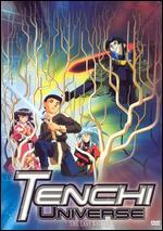 Tenchi Universe: The Last Battle