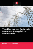 Tend?ncias em Redes de Recursos Energ?ticos Renovveis